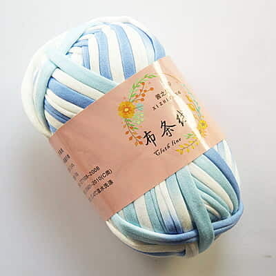 T-Shirt Yarn Printed 110 T-Shirt Yarn Printed 110