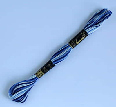 Anchor Embroidery Thread 1210