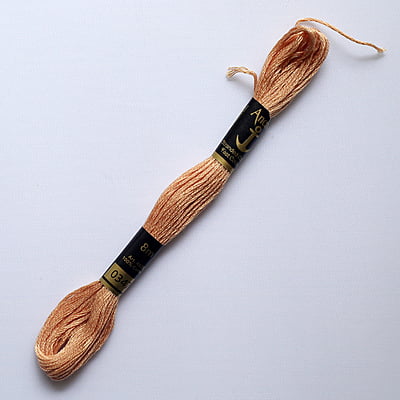 Anchor Embroidery Thread 347