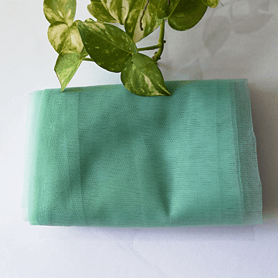 Soft Net Mint Green Soft Net Mint Green