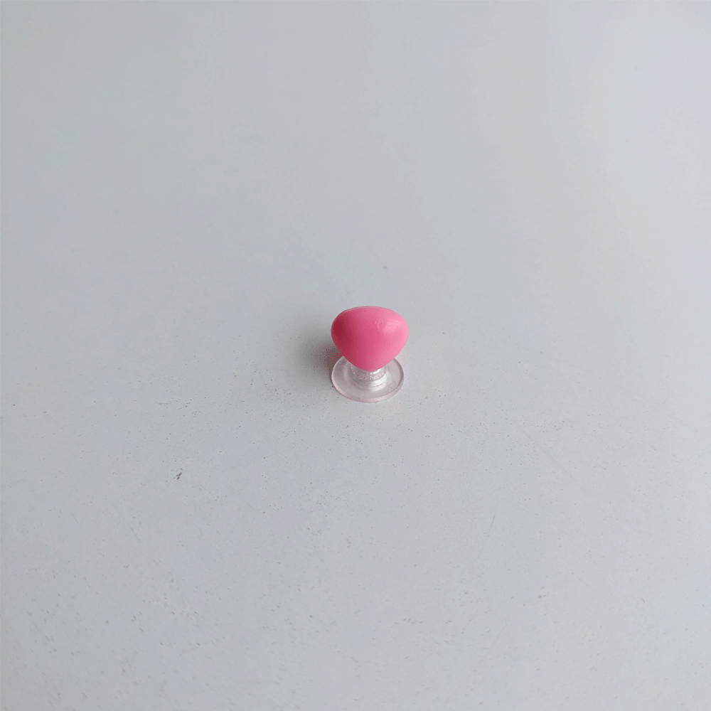Safety Nose Buds Pink Safety Nose Buds Pink