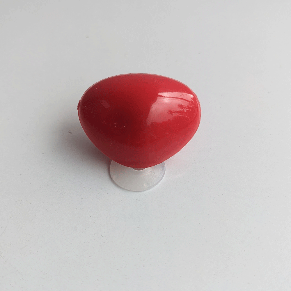 Safety Nose Buds Red Safety Nose Buds Red