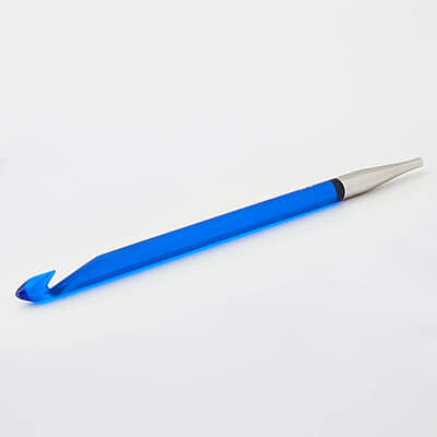 KnitPro Trendz Afghan/Tunisian Crochet hooks KnitPro Trendz Afghan/Tunisian Crochet hooks