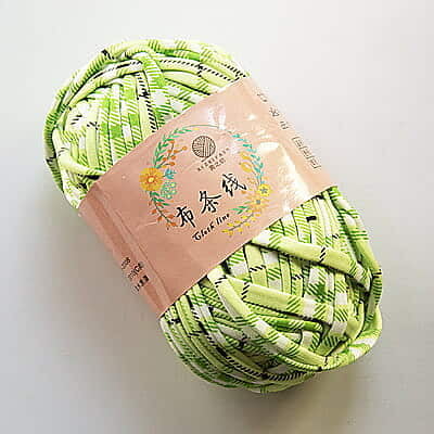 T-Shirt Yarn Printed 118 T-Shirt Yarn Printed 118