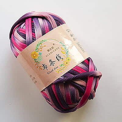T-Shirt Yarn Printed 108 T-Shirt Yarn Printed 108