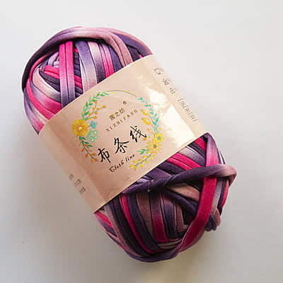 T-Shirt Yarn Printed 108 T-Shirt Yarn Printed 108