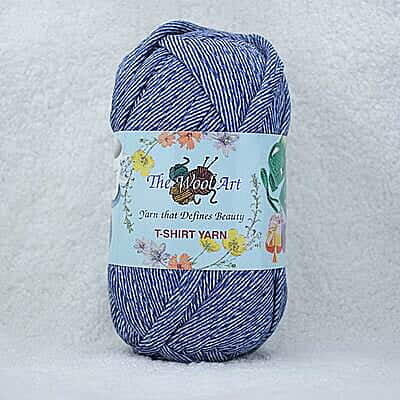 T-Shirt Yarn Printed 102 T-Shirt Yarn Printed 102