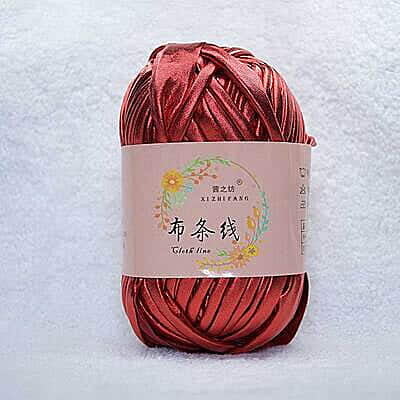 T-Shirt Yarn Metallic 110