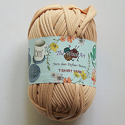 T-Shirt Yarn  336
