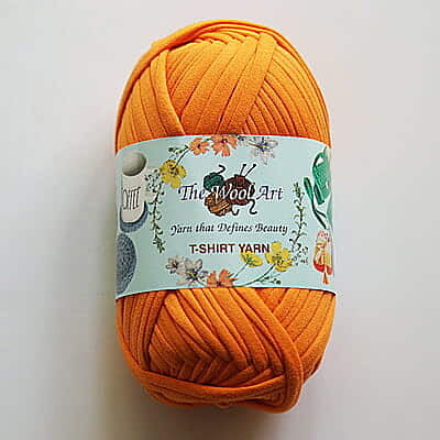 T-Shirt Yarn  315