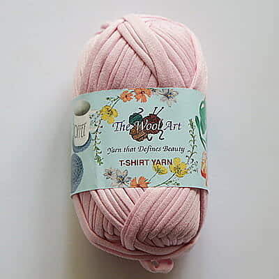 T-Shirt Yarn  85