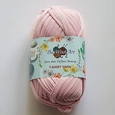 T-Shirt Yarn 85 T-Shirt Yarn 85