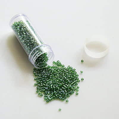 Seed Beads 104 Seed Beads 104