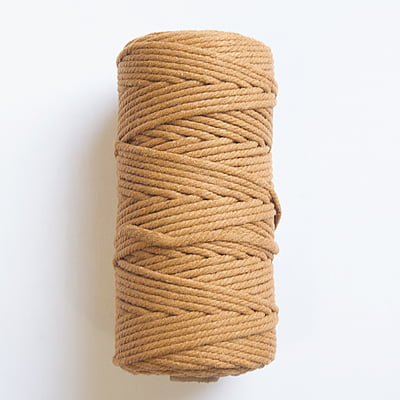 Macrame Cord 3mm 100 Meters Macrame Cord 3mm 100 Meters