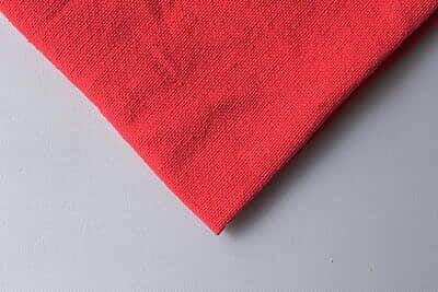 Casement Embroidery Fabric Punch Pink Casement Embroidery Fabric Punch Pink