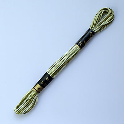 Anchor Embroidery Thread 1216