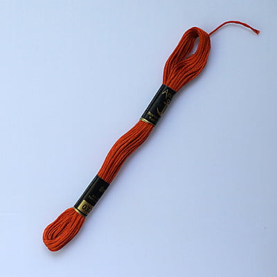 Anchor Embroidery Thread 326