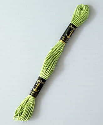 Anchor Embroidery Thread 265