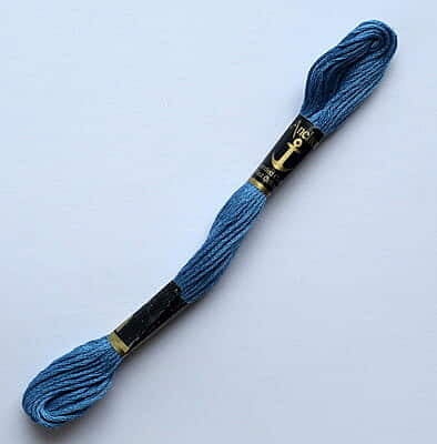 Anchor Embroidery Thread 162