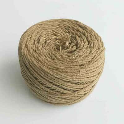 Cotton Yarn 8 Ply 374