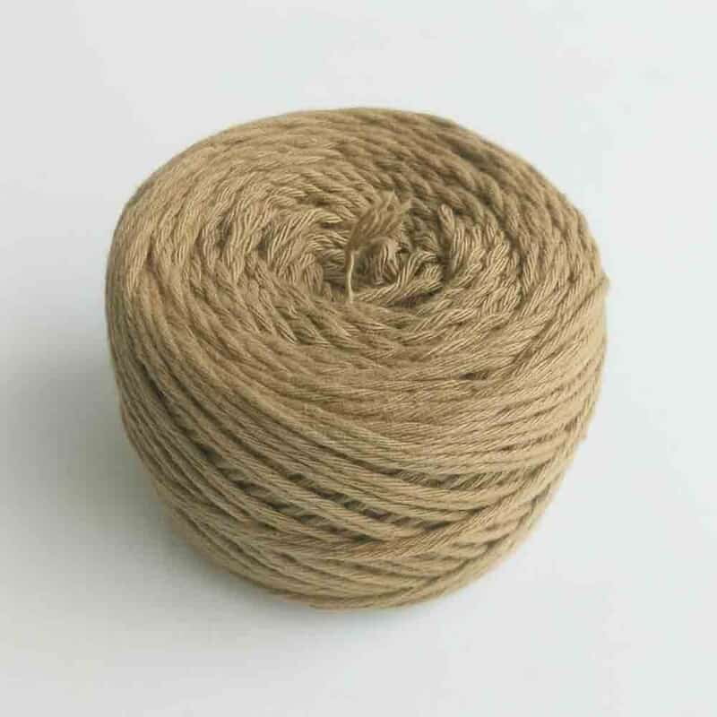 Cotton Yarn 8 Ply 374 Cotton Yarn 8 Ply 374