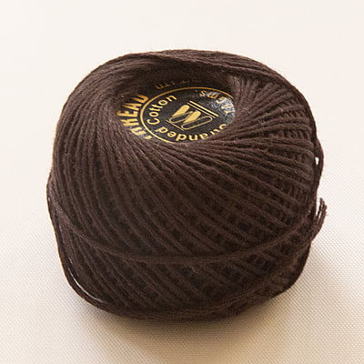 Gopal Embroidery Thread 382 10 gm