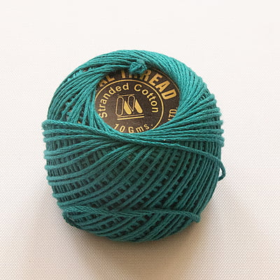 Gopal Embroidery Thread 394 10 gm