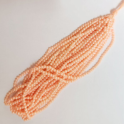 Full Beads 3mm