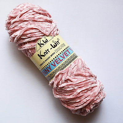 Thin Velvet Yarn 103