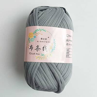 T-Shirt Yarn 400