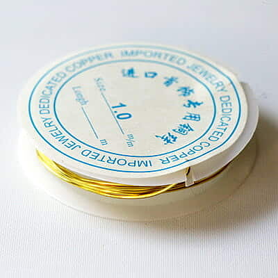 Metal Wire 1 mm Metal Wire 1 mm