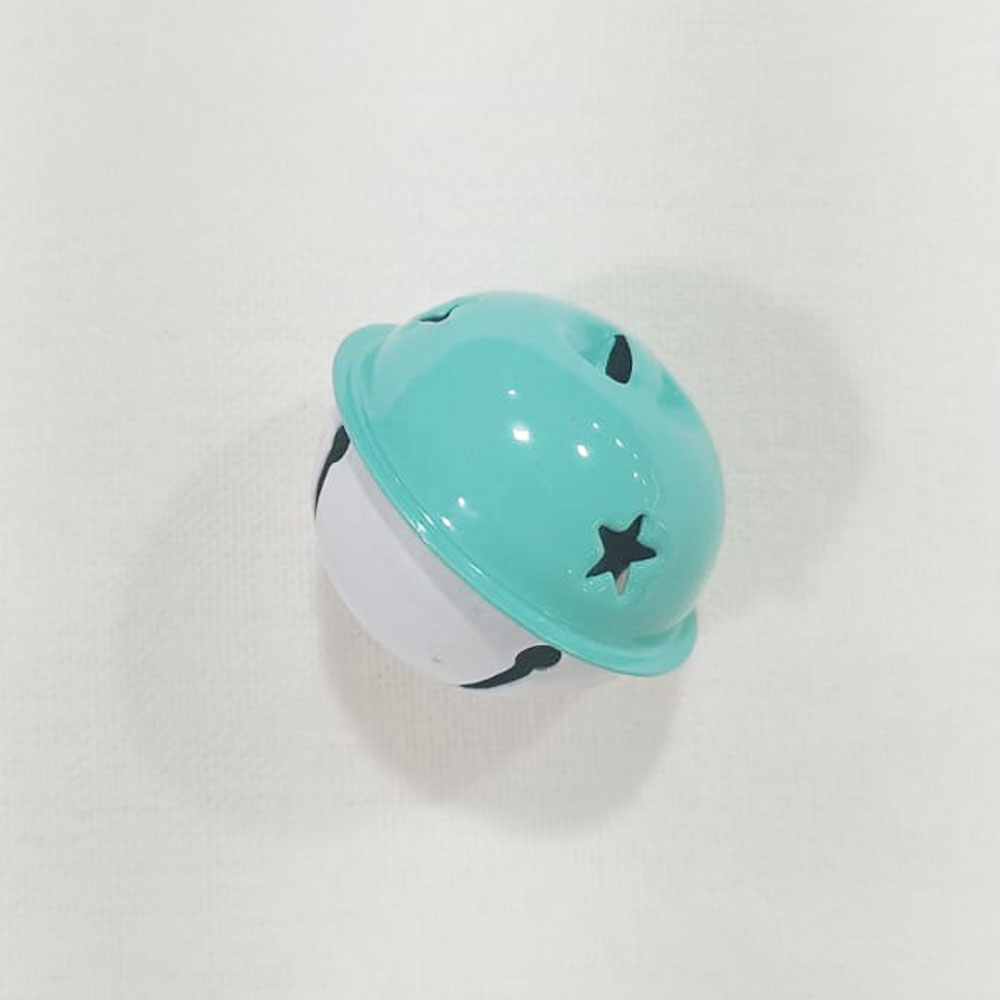 Big Rattle Ball 40mm