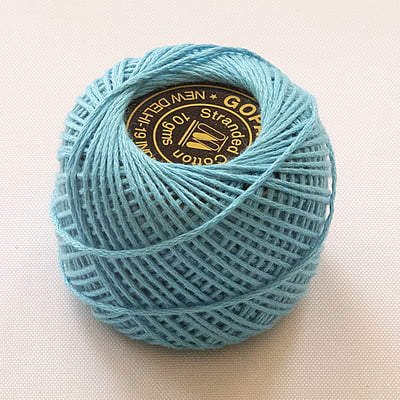 Gopal Embroidery Thread 433 10 gm