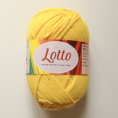 Vardhman Lotto Yarn- 436
