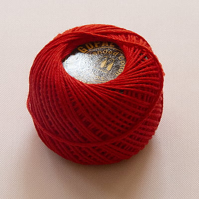 Gopal Embroidery Thread 45 10 gm