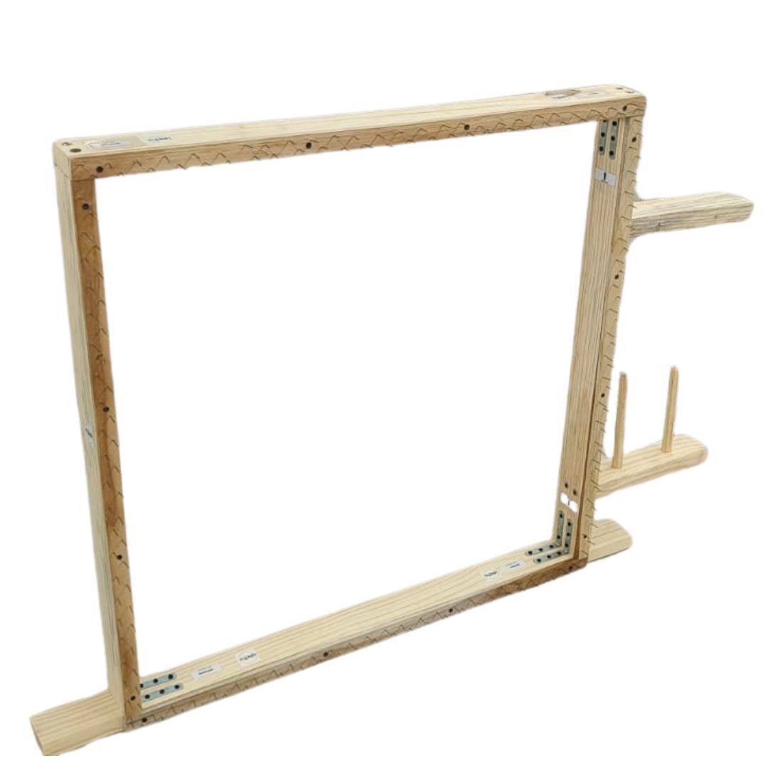 Buy Wooden Tufting Frames Online – Rug & Carpet Tufting Frames for DIY ...