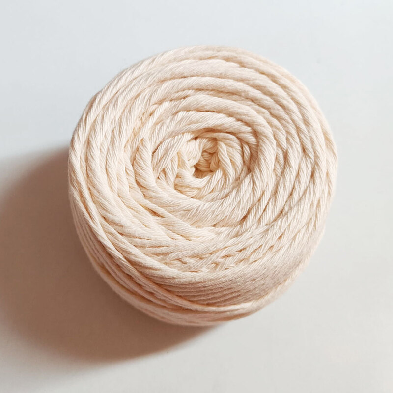 Cotton Yarn 8 Ply 48 Cotton Yarn 8 Ply 48