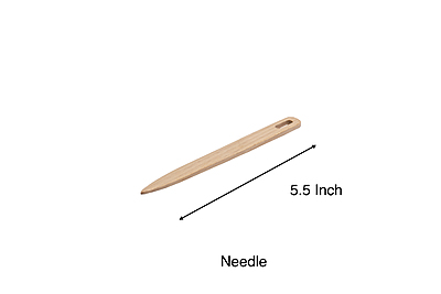 Wooden Weaving Loom Medium Wooden Weaving Loom Medium