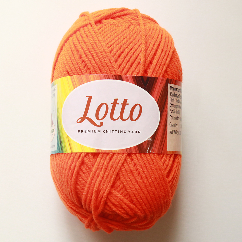 Vardhman Lotto Yarn- 557 Vardhman Lotto Yarn- 557