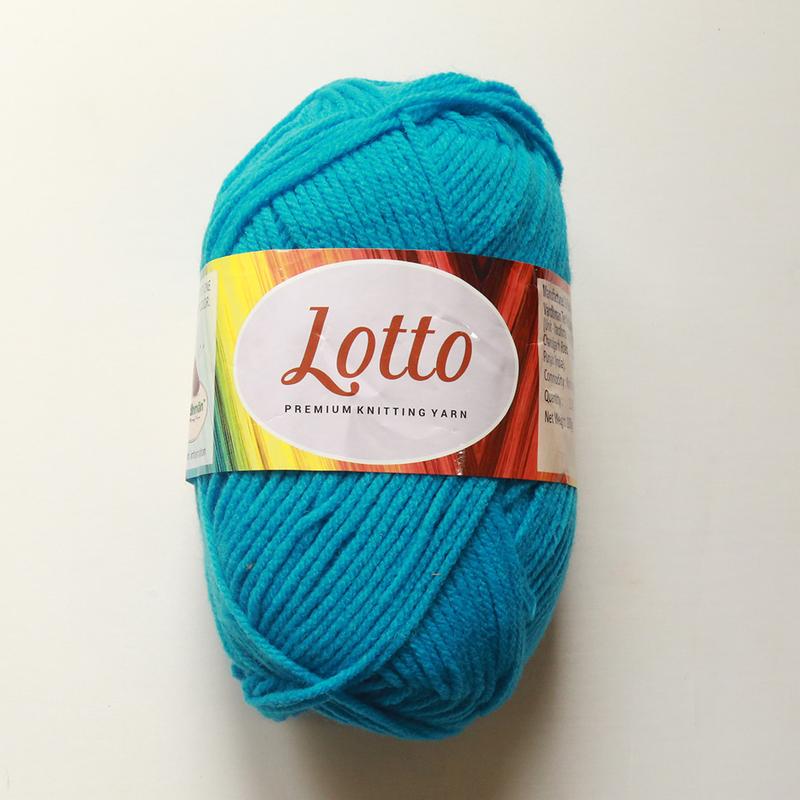 Vardhman Lotto Yarn- 558 Vardhman Lotto Yarn- 558