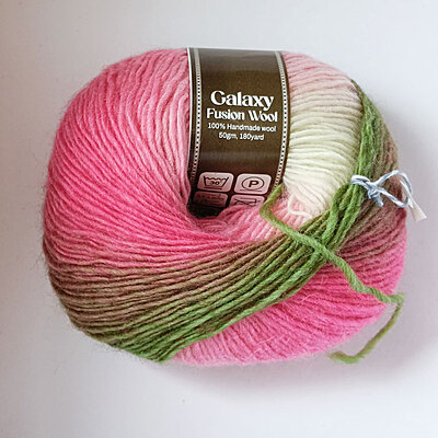 Galaxy Fusion Wool 06