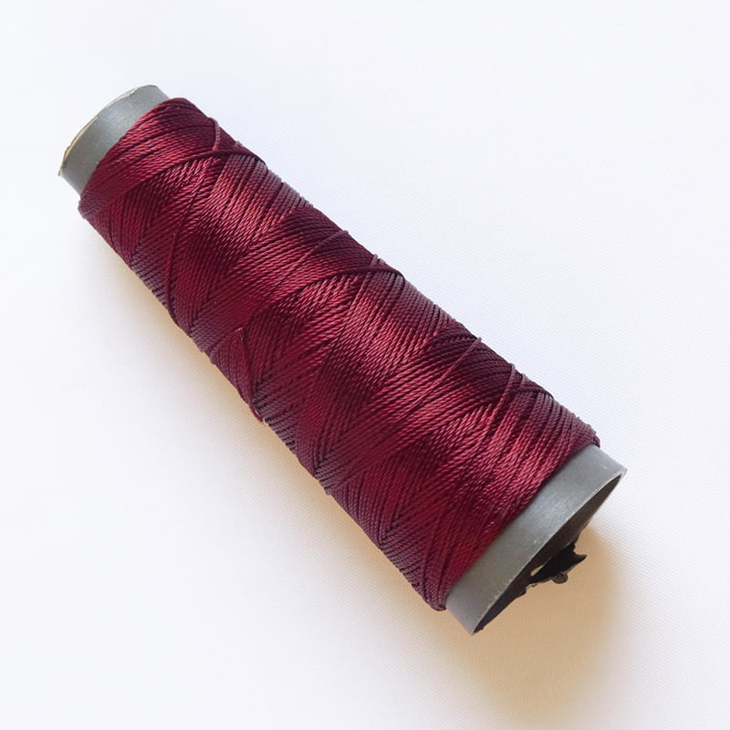 Viscose Rayon Thread 08 Viscose Rayon Thread 08