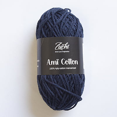 Zuchi Ami Cotton Yarn 1584