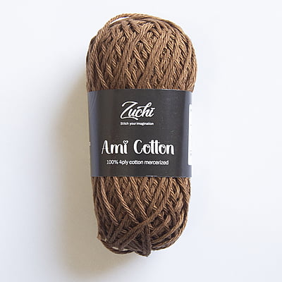 Zuchi Ami Cotton Yarn 359