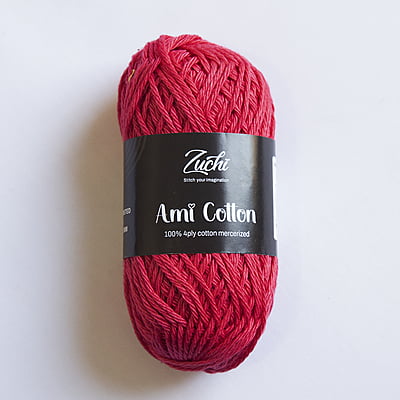 Zuchi Ami Cotton Yarn 29