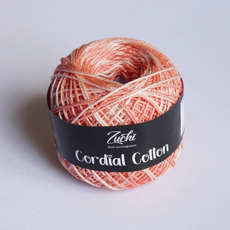 Zuchi Cordial Cotton 1202 Zuchi Cordial Cotton 1202