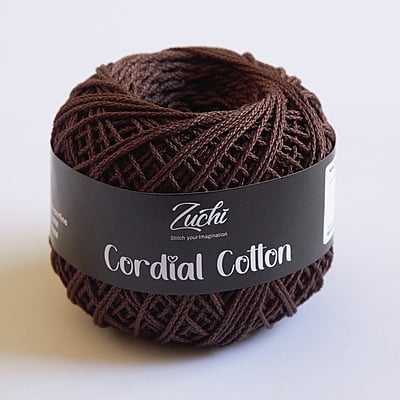 Zuchi Cordial Cotton 382