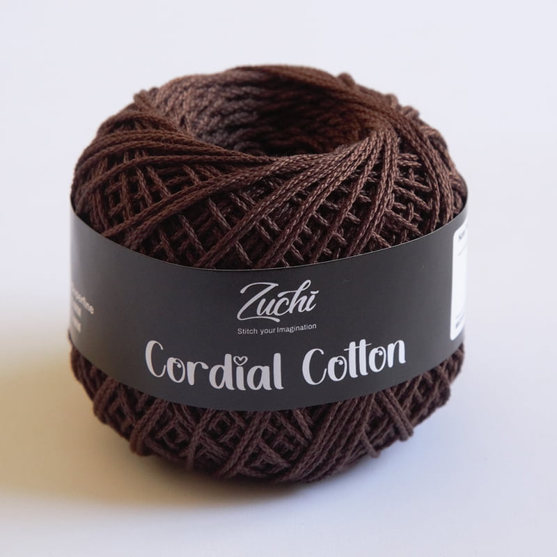 Zuchi Cordial Cotton 382 Zuchi Cordial Cotton 382