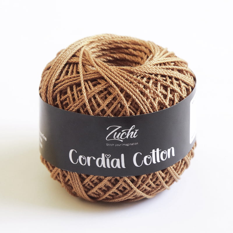 Zuchi Cordial Cotton 355 Zuchi Cordial Cotton 355