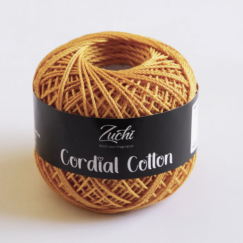 Zuchi Cordial Cotton 307 Zuchi Cordial Cotton 307
